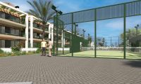 New Build - Apartment - Los Alcázares - La Serena Golf