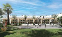 New Build - Apartment - Los Alcázares - La Serena Golf
