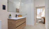 New Build - Apartment - Los Alcázares - La Serena Golf