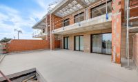 New Build - Apartment - Los Alcázares - La Serena Golf