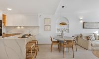New Build - Apartment - Los Alcázares - La Serena Golf