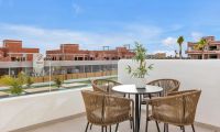 New Build - Apartment - Los Alcázares - La Serena Golf