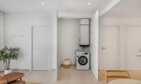 New Build - Apartment - Los Alcázares - La Serena Golf