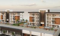 New Build - Apartment - Los Alcázares - Los Narejos