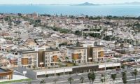 New Build - Apartment - Los Alcázares - Los Narejos