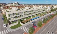 New Build - Apartment - Los Alcázares - Los Narejos