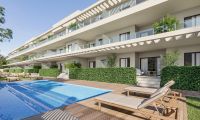 New Build - Apartment - Los Alcázares - Los Narejos