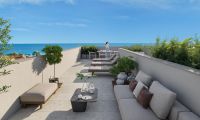 New Build - Apartment - Los Alcázares - Los Narejos