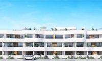 New Build - Apartment - Los Alcázares - Serena Golf
