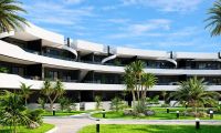 New Build - Apartment - Los Alcázares - Serena Golf