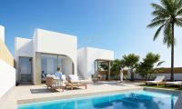 New Build - Apartment - Los Alcázares - Serena Golf