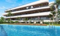 New Build - Apartment - Los Alcázares - Serena Golf