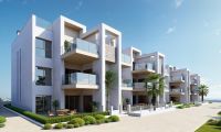 New Build - Apartment - Los Alcázares - Serena Golf
