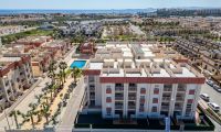 New Build - Apartment - Orihuela Costa - Lomas de Cabo Roig
