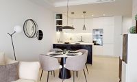New Build - Apartment - Orihuela Costa - Lomas de Cabo Roig