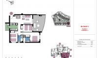 New Build - Apartment - Pilar de la Horadada - Mil Palmeras