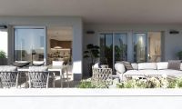 New Build - Apartment - Pilar de la Horadada - Mil Palmeras