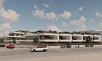 New Build - Apartment - Pilar de la Horadada - pueblo