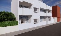 New Build - Apartment - Pilar de la Horadada - Torre De La Horadada