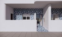 New Build - Apartment - Pilar de la Horadada - Torre De La Horadada