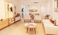 New Build - Apartment - Pilar de la Horadada
