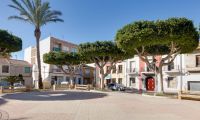 New Build - Apartment - San Fulgencio - Pueblo