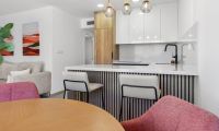 New Build - Apartment - San Javier - Santiago de la Ribera