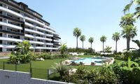 New Build - Apartment - San Miguel de Salinas - Pueblo