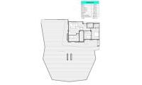 New Build - Apartment - San Miguel de Salinas - Pueblo