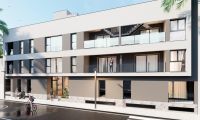 New Build - Apartment - San Pedro del Pinatar - Lo pagan