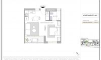 New Build - Apartment - San Pedro del Pinatar - Lo pagan