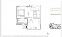 New Build - Apartment - San Pedro del Pinatar - Lo pagan