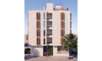 New Build - Apartment - San Pedro del Pinatar - Lo pagan