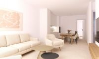 New Build - Apartment - Torre Pacheco - San Cayetano