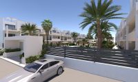 New Build - Apartment - Torre Pacheco - San Cayetano