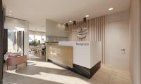 New Build - Apartment - Torre Pacheco - Santa Rosalia Lake And Life Resort