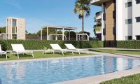 New Build - Apartment - Torre Pacheco - Santa Rosalia Lake And Life Resort