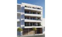 New Build - Apartment - Torrevieja - Centro