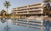 New Build - Apartment - Torrevieja - La Hoya