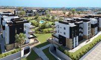 New Build - Apartment - Torrevieja - La Siesta