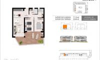 New Build - Apartment - Torrevieja - La Siesta