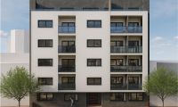 New Build - Apartment - Torrevieja - Playa de El Cura