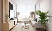 New Build - Apartment - Torrevieja - Playa de El Cura