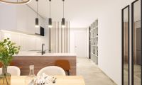 New Build - Apartment - Torrevieja - Playa de El Cura