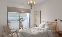 New Build - Apartment - Torrevieja - Playa del cura