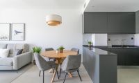 New Build - Apartment - Torrevieja - Torreblanca