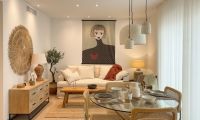 New Build - Bungalow - Algorfa - La finca golf