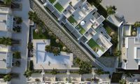 New Build - Bungalow - Algorfa - La finca golf