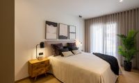 New Build - Bungalow - Algorfa - La finca golf