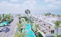 New Build - Bungalow - Cartagena - Mar de Cristal